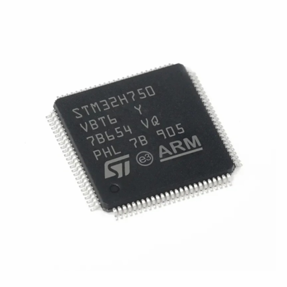 STM32L431RCT6T
